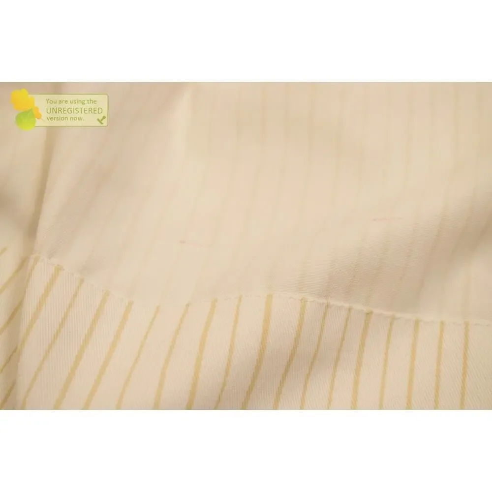 Pillowfort mini striped
